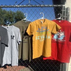 Boys Shirts 10/12 Moving Sale 