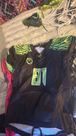 Volcano Vista Practice Jersey’s Youth Small