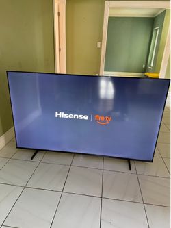 Hisense Fire TV