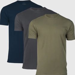 The Crew Color 3-Pack 