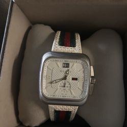 Gucci Watch 
