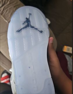 Air Jordan 5 Wolf Grey - Size 12 (Brand New)