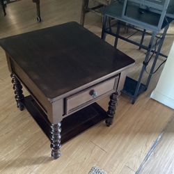 Table Wood Like Very Good