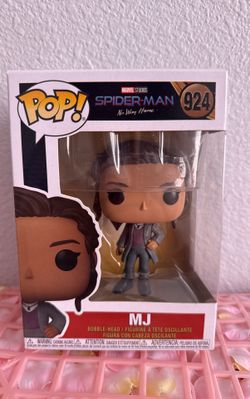 Funko pop MJ