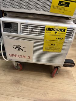 Air Conditioner 12,000 BTU