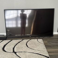 55” RCA Television 