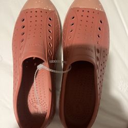 native water shoes new