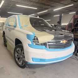 Paints, Dents, Scratches, Crashed Car, Bodywork, Paintwork, All Cars