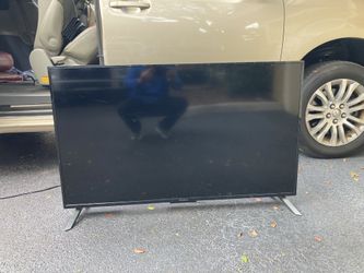 51” Smart TV