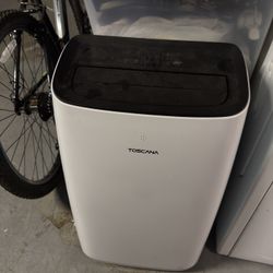 Toscana A/C Unit
