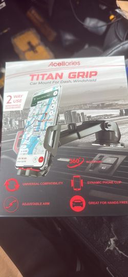 Cell Phone Holder/ New