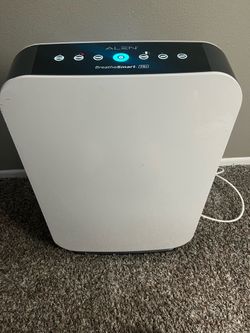 Air Purifier