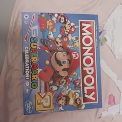 Monopoly 