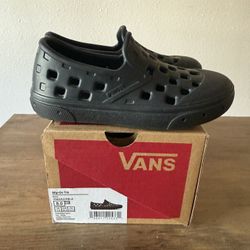 Van’s Slip On Shoes