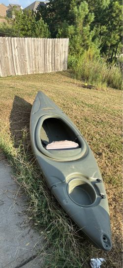 Adult kayak