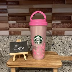 Starbucks Mexico 