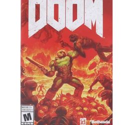 DOOM NINTENDO SWITCH