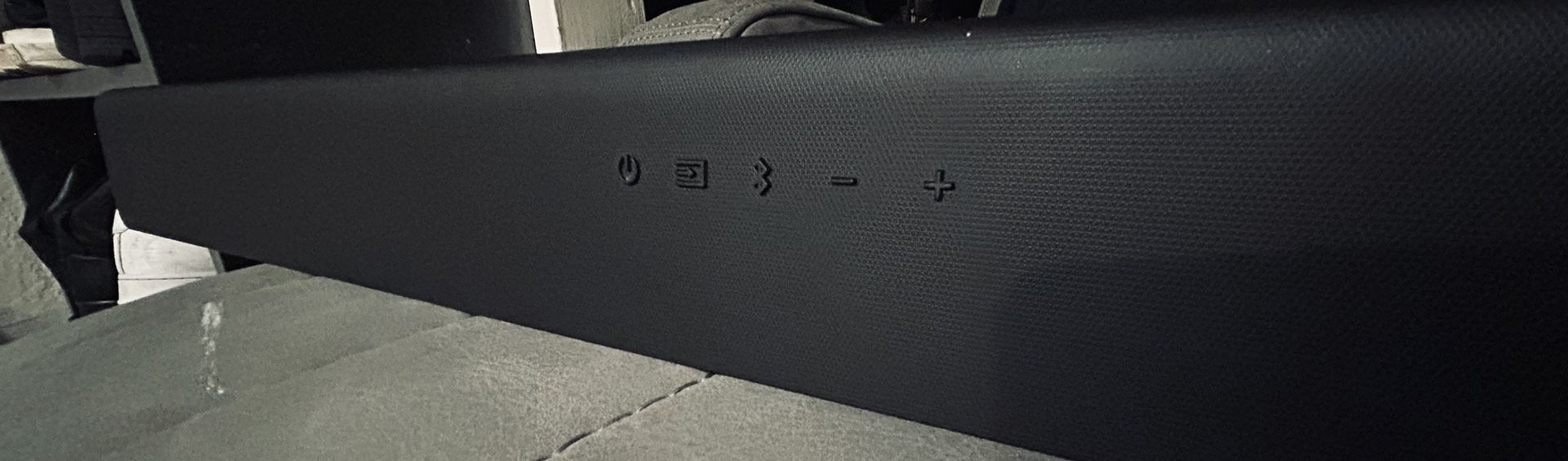 VIZIO SOUND BAR 