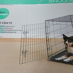 Big Dog Crate/Kennel 