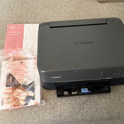 Canon Pixma