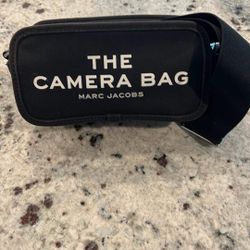 Marc Jacobs Camera Bag