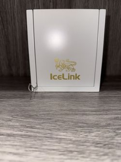 Icelink Watch