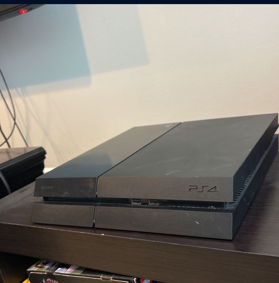 PS4
