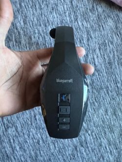 BlueParrott B650-XT