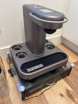 Bartesian Cocktail Maker (great condition)