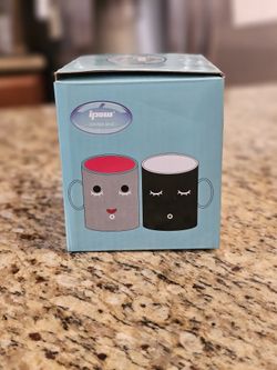 Color Changing Funny Magic Mug