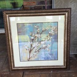 Wall decor