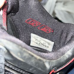 Nike Air Griffey Max 2