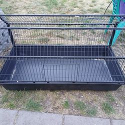 Large Bunny CAGE