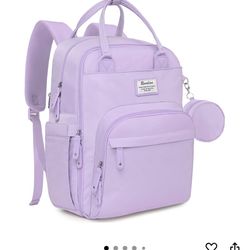 Diaper bag