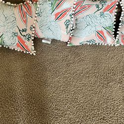 Patio Pillows 