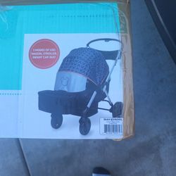 Disney Baby Stroller