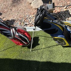 Nike Golf Bag Stand Choose From 2 Set💚Golf Club $50-$70💚