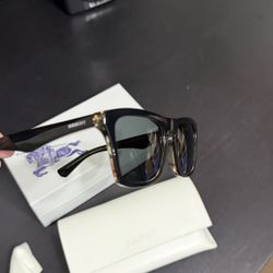 Burberry Sunglasses 