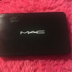 MAC 6 Eyeshadows 