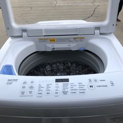 LG Smart Drum Washer