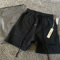 Fear of God Essentials Sweat Shorts