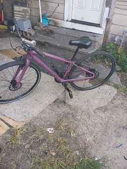 Specialized Sirrus 1.0