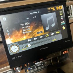pioneer avh-x7500bt