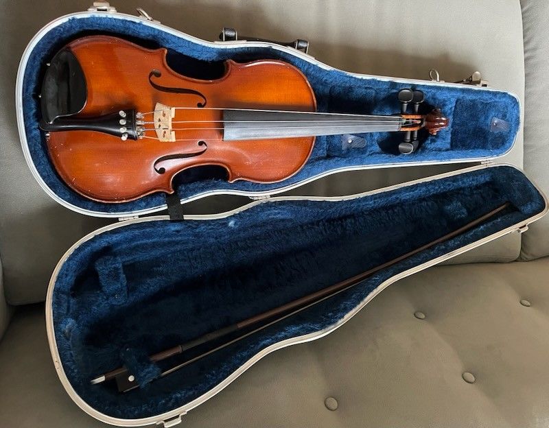 Violin