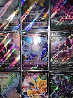 Pokémon Cards