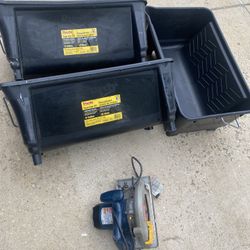 Painting  For Multiple Use 