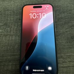 iPhone 16 128GB Metro/T-Mobile