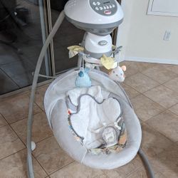 Fisher Price Baby Swing 