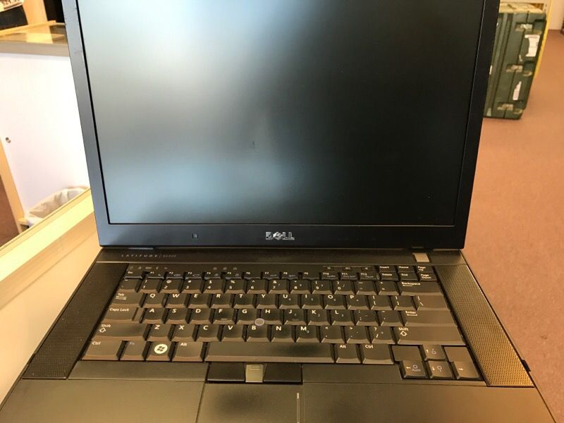 Dell E6500
