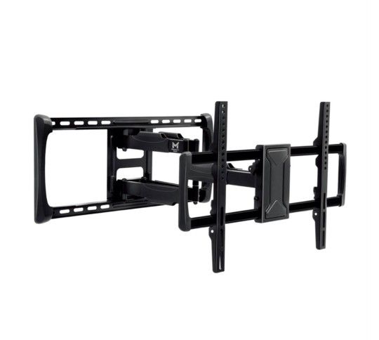Members Mark Full Motion TV Wall Mount